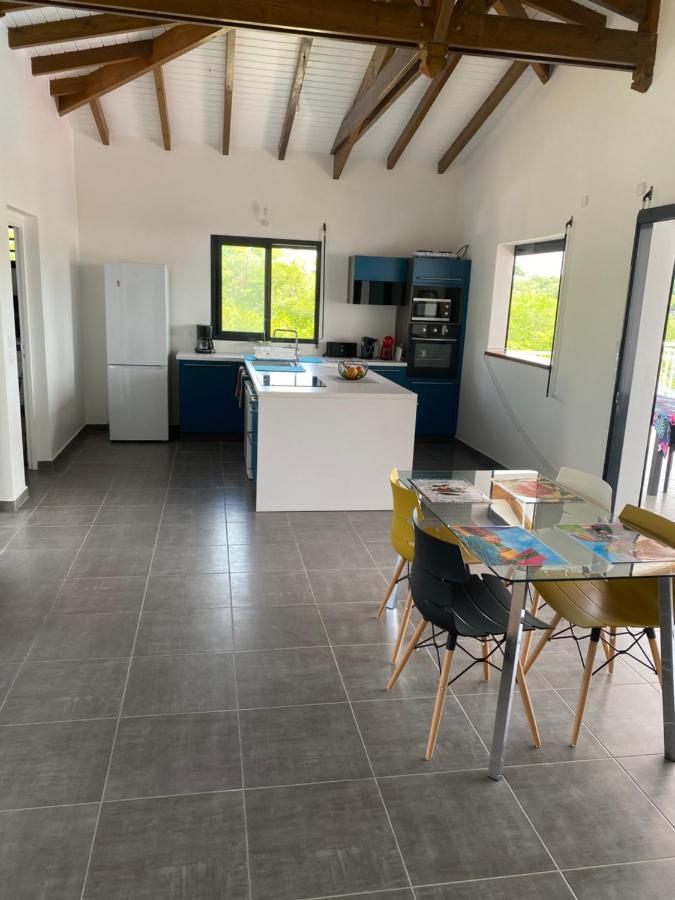 Magnifique Villa Avec Piscine Proche De La Plage 圣安尼 外观 照片